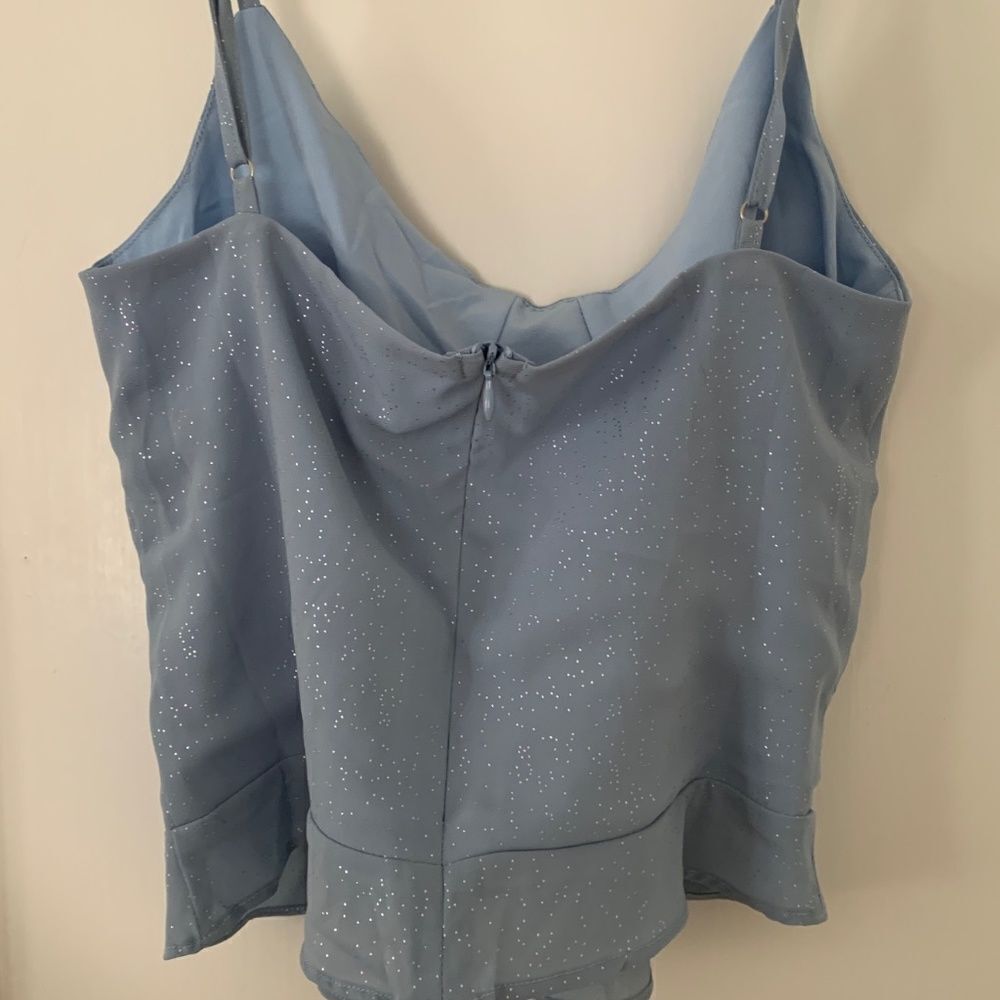 Cry Baby Pixie Dust Top - Picture 3 of 3